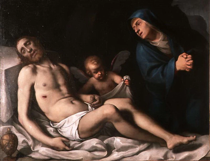 Pietà